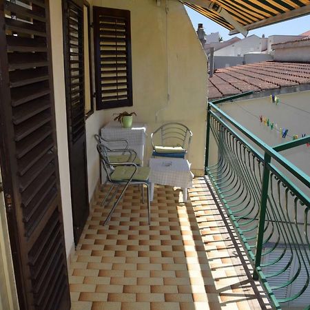 Apartman Linda 1 Башка-Вода Екстер'єр фото