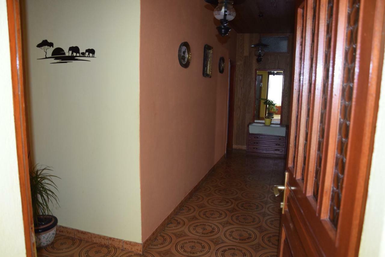 Apartman Linda 1 Башка-Вода Екстер'єр фото