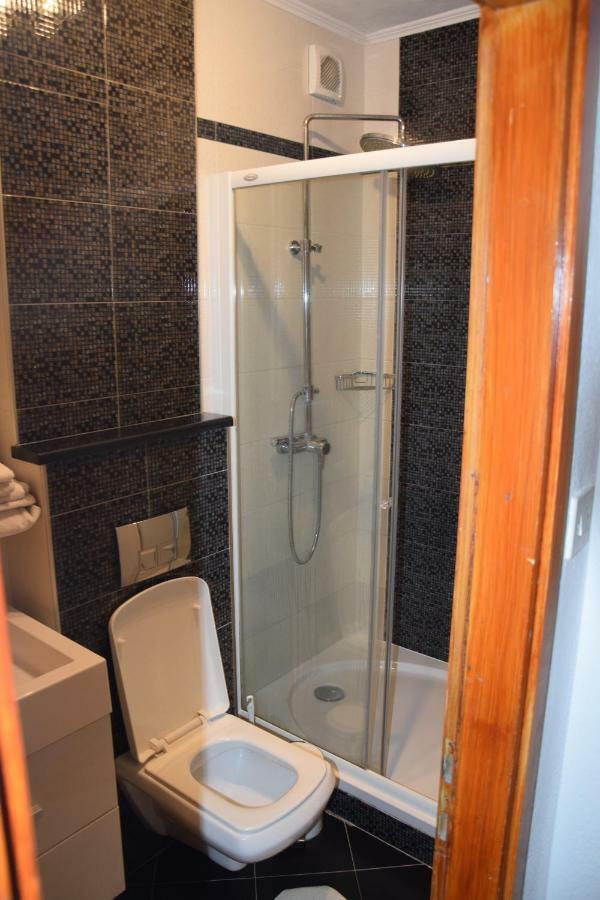 Apartman Linda 1 Башка-Вода Екстер'єр фото