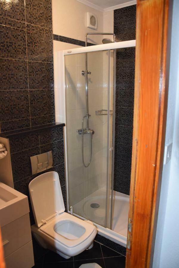 Apartman Linda 1 Башка-Вода Екстер'єр фото